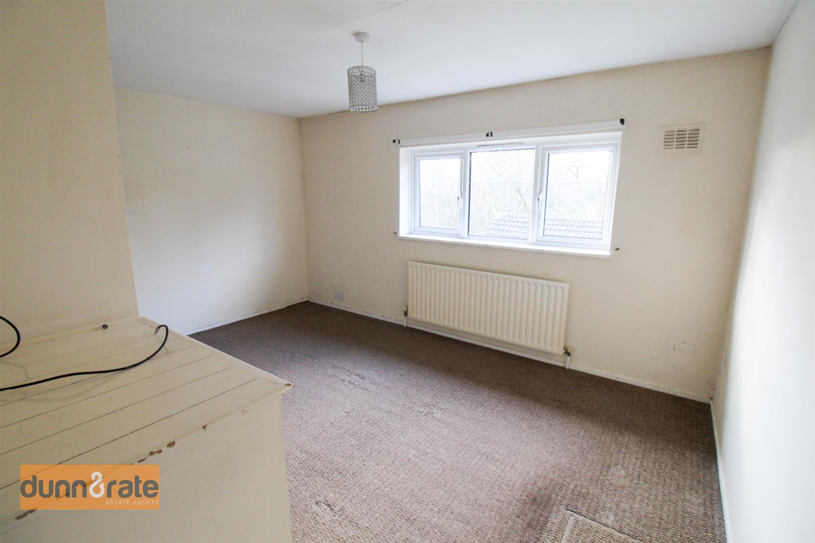 Ashcombe Green, Blurton, Stoke-On-Trent